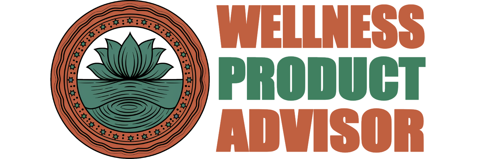 Wellnessproductadvisor